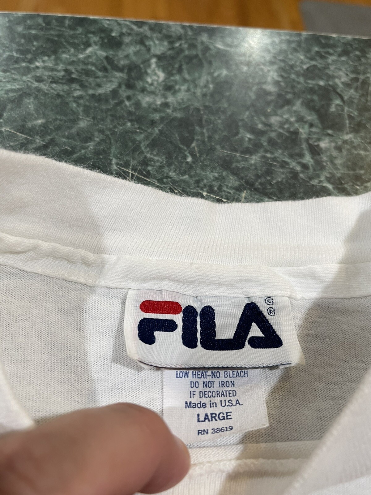 Fila 1980 new arrivals