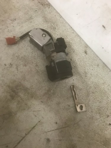 PEUGEOT 308 2008+ CITROEN HDI CERRADURA ENCENDIDO Y LLAVE TIPO TARDÍO - Imagen 2 de 3