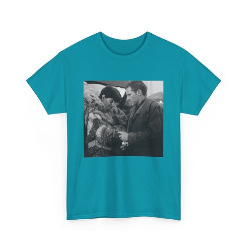Sean Young and Harrison Ford Bladerunner T-Shirt - Bild 32 von 53