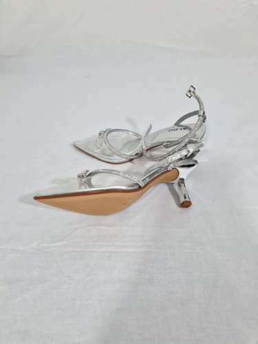 ALDO PAPIONA - Riemensandalette Größe 39 - Bild 5 von 5