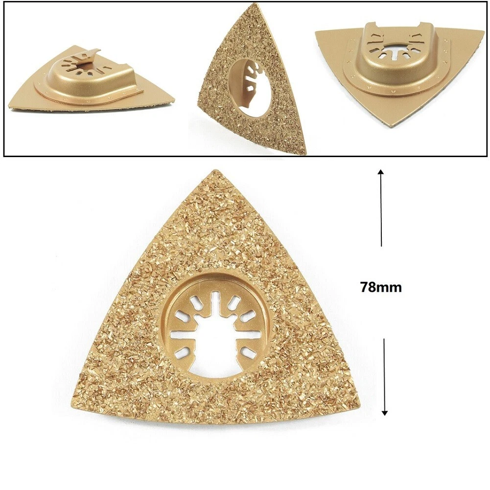 Triangular carbide rasp online