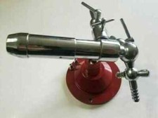 Glass Blowing Torch Lamp with free Shipping world wide