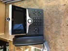 Cisco 8845 IP Video Phone CP-8845-K9= New handset