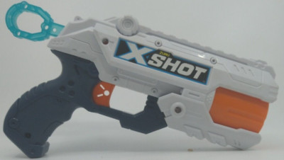 ZURU X-SHOT REFLEX 6 ~ SHOTS