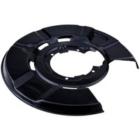 NTY Ankerblech Spritzblech Bremsscheibe Hinten Rechts FüR BMW 3Er Coupe E92 M3