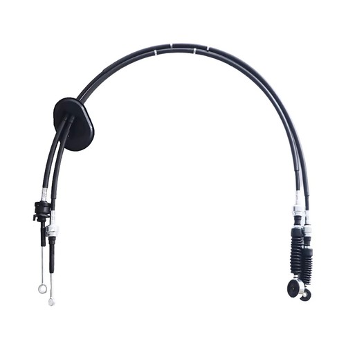 New S-Shifter Cable 54310-S6M-043 Type-S Shifter Cables 2005 For Acura RSX - Picture 4 of 13