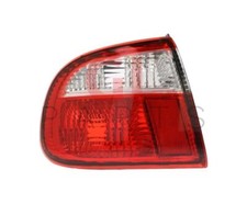 FÜR SEAT TOLEDO II 1999-2004 RÜCKLEUCHTE Links DEPO 1M594511101C ECE Neu