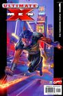 Marvel Comics Ultimate X-Men #1 Modern Age 2001