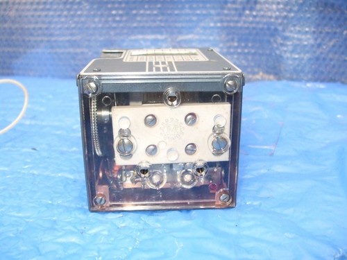 MILLEN model # 90652 SOLID STATE DIPPER Ham Radio Tuner Vintage - Photo 5/9
