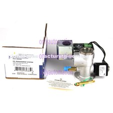 NEW Emerson OMB-JB24 OMBJB24 OMB Series Oil Management Control~