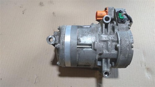 Hyundai Ioniq 2017-2020 Air Conditioning A/C AC Compressor OEM - Bild 3 von 3