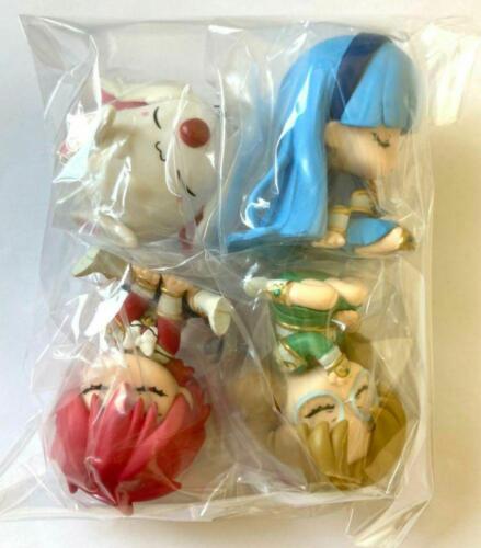 Kapselspielzeug Komplettset Magic Knight Rayearth Fig Katazun Figur 29 - Bild 2 von 2