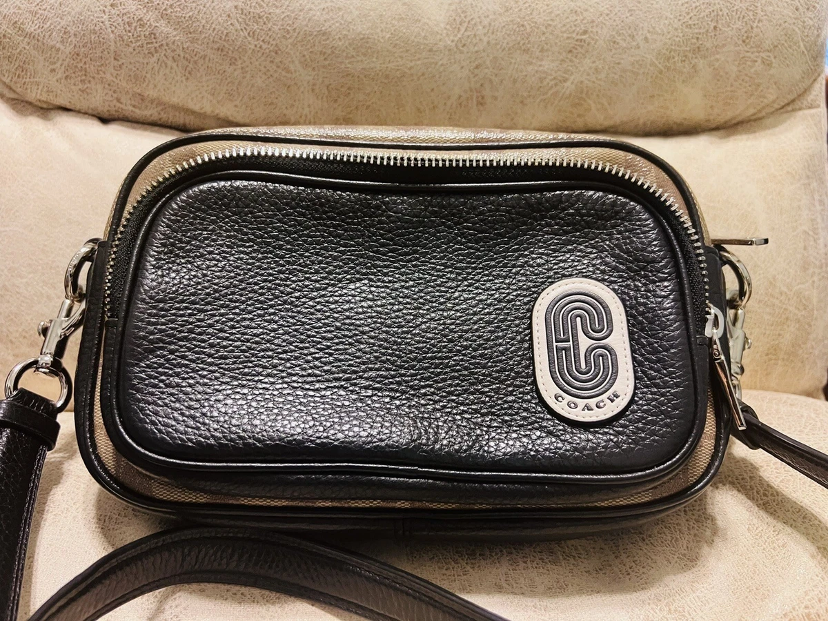 Ebay coach crossbody new arrivals