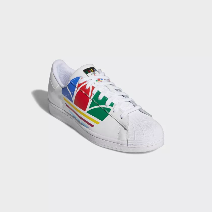 zapatos adidas superstar hombre