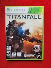 Xbox 360 Titanfall