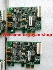 1pc USED FWB-PCIE-02 Capture Card TESTED #V09Q CH