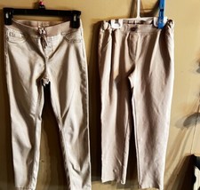 Girls Size 10/12 Pants