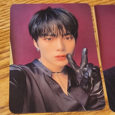 MONSTA X  ジュホン　ラキドロ　soundwave monsta x モネク soundwave ラキドロ 2次 ジュホン - メルカリ