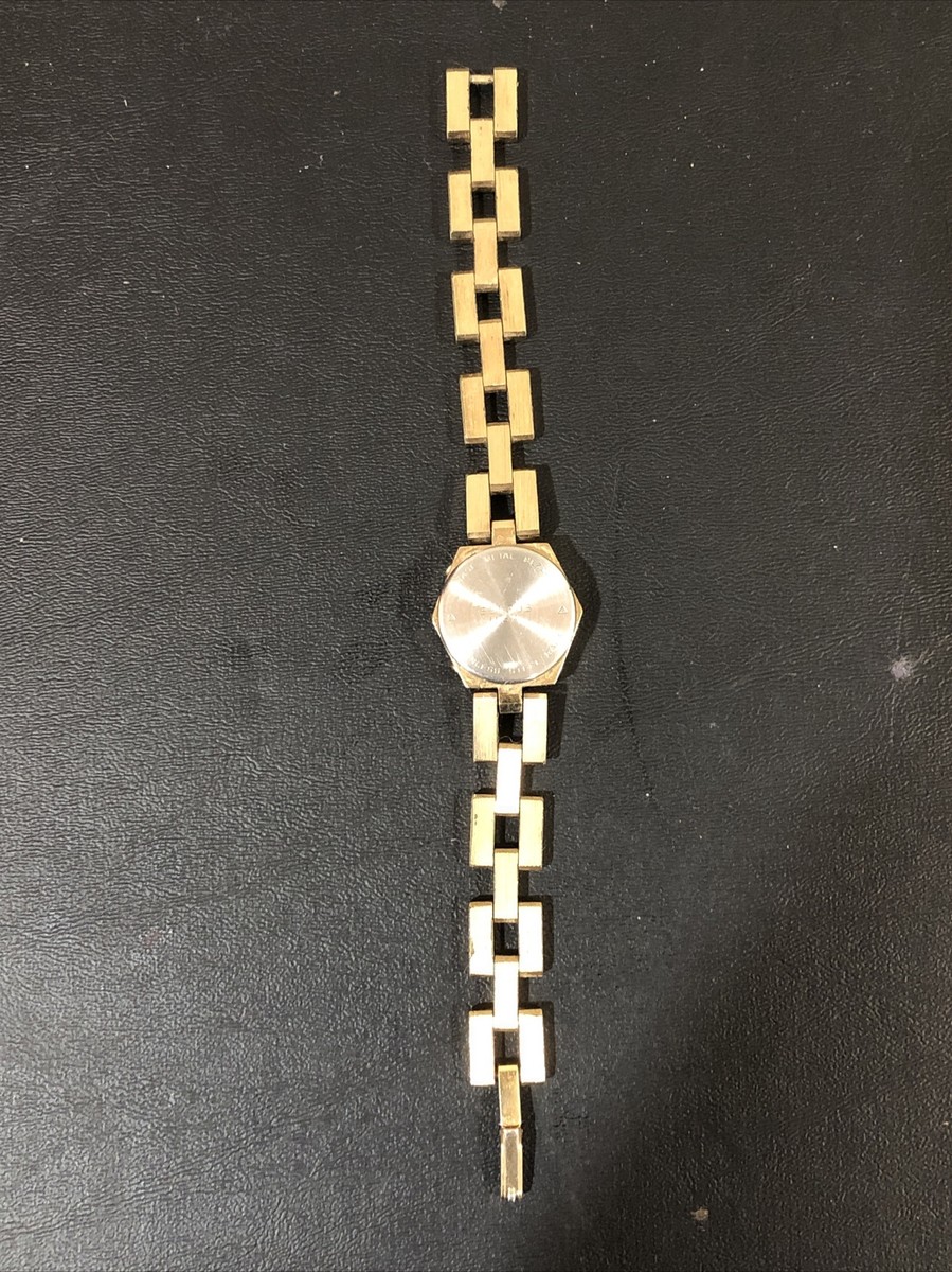 Vintage Digital BENRUS Red LED Watch Women display picture 1