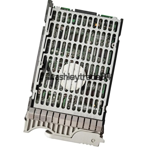 1PC Used HP A6193A A6193-69001 36GB 15K Fibre Channel HDD w/Tray A6193-60001 - Picture 3 of 5