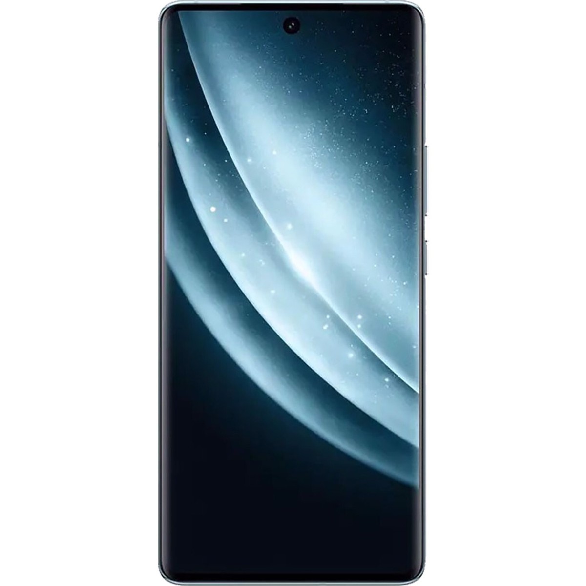 【vivo】X100 Pro Startrail Blue 12+256GB Vivo X100 5G Startrail Blue 256GB + 12GB Dual-SIM Unlocked