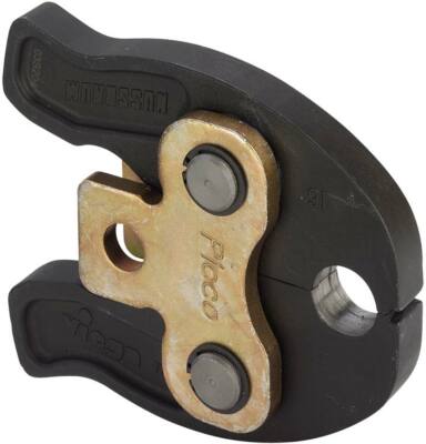 Viega Picco Press Jaw Sanfix / Fonterra / Smartpress in 14/15,16/17, 20, 25, 32
