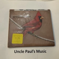 Old Crows/Young Cardinals by Alexisonfire CD Brand New Factory Sealed Rare OOAK