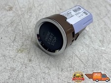 2020-2025 SUBARU OUTBACK ENGINE IGNITION POWER START STOP BUTTON SWITCH OEM 22
