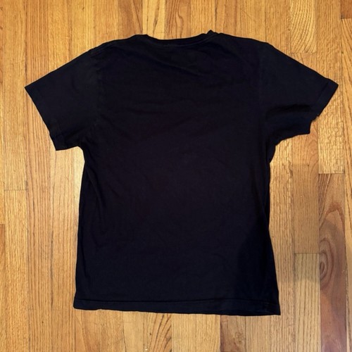 T-shirt MSFTSREP SYRE, Jayden Smith, 2018, nera, media - Foto 2 di 6
