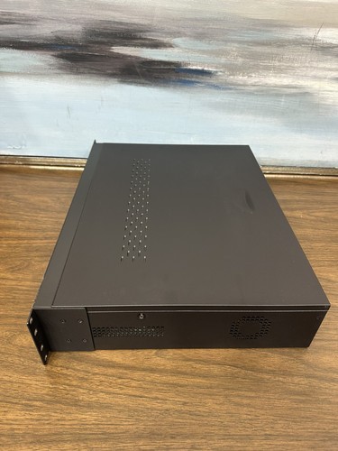 Grabadora de video en red de 16 canales Luma LUM-501-NVR-16CH - Imagen 10 de 17