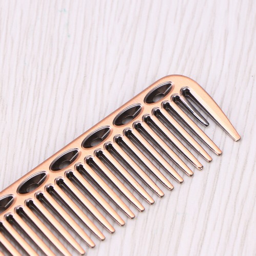 Hairdressing Barbers Combs Anti Static Styling Comb Detangler Comb - Picture 8 of 11