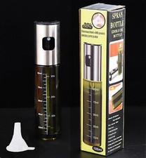 Oil Sprayer for Cooking,100ml Olive Oil Spritzer,Oil Sprayer for Air Fryer, S...