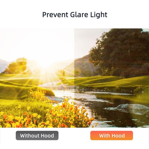 Lens Hood for Neo - Picture 4 of 7