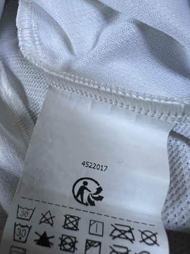 Maglia ciclismo uomo Castelli A Blocco | Nero/Bianco/Blu/Grigio | Medium | - Foto 6 di 7