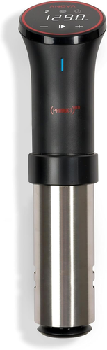 (Anova)ᴿᴱᴰ Precision Cooker, Black, Medium - Picture 2 of 12