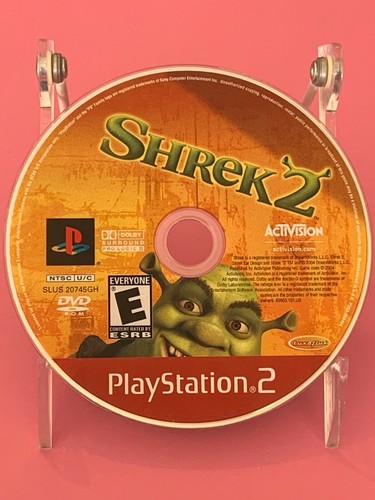 PS2 Sony Playstation 2 (R-Z) SCEGLI *Dischi* B3G1 Acquista 3 Ottieni 1 Gratuito - Foto 56 di 224