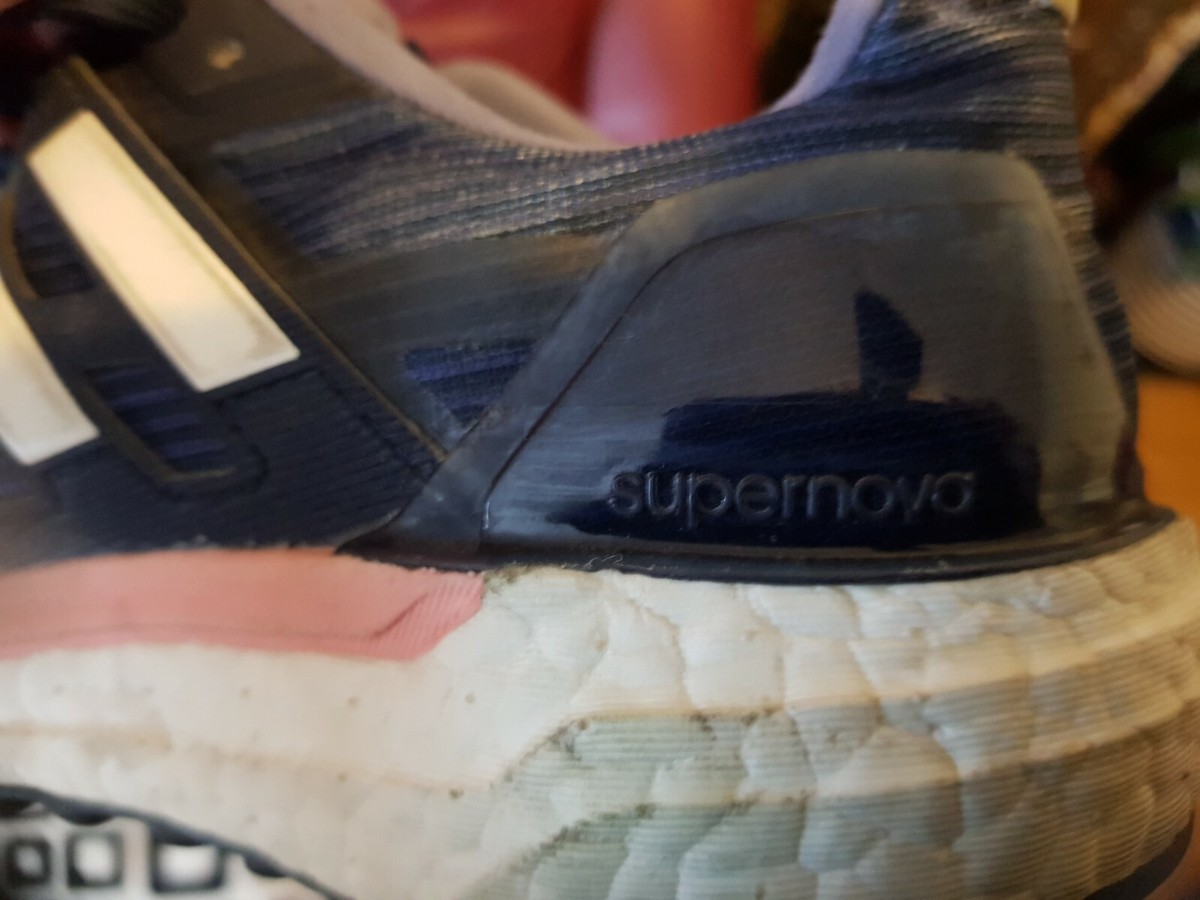 Boost supernova torsion clearance system