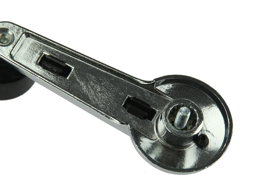 Window Crank Handle URO For 1969-1976 BMW 2002 - Изображение 3 из 4