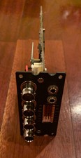 Bosch VIP-X1600-XFM4A, 4 Channel CCTV Video Encoder Module VIP-X1600 VIP-X1600-B