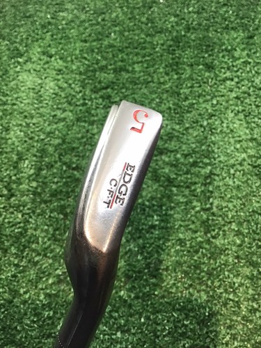 Ben Hogan C.F.T Edge 5 Iron - Picture 6 of 6