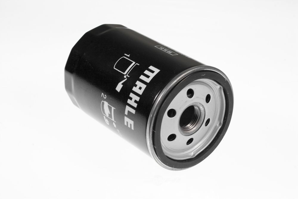 Engine Oil Filter Mahle OC 460 for sale online eBay