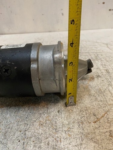 Remy World Class Reman Starter 17097, J807 - Picture 8 of 9