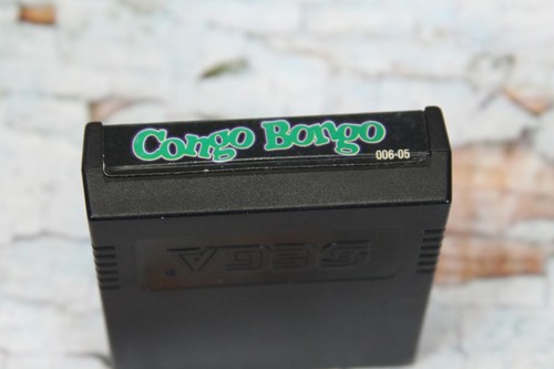 Batman The Caped Crusader Data East Commodore 64 Ocean Video Game In Box - Picture 10 of 10