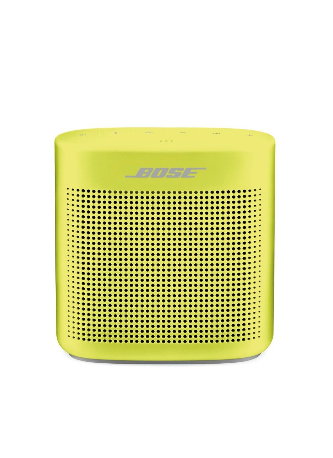 Bose SoundLink Color Bluetooth Speaker II, Certified Refurbished image