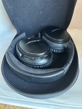 Bose QuietComfort 35 II Noise Cancelling Headphone With New Ear Pads TESTED