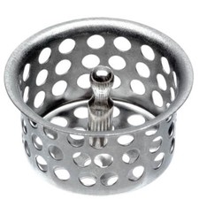 Danco 88967 1-7/8-Inch Basket Strainer