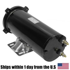 1800 Rpm Salt Spreader Motor Auger For Snow-ex Sp8500 Sp2400 Sp7500 Sp755 Sp9500