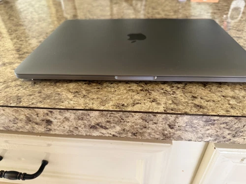 Apple MacBook Pro 13.3" (256GB SSD, M2, 8GB) Laptop - Space Gray - MNEH3LL/A