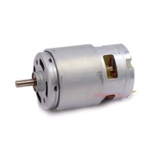 RS-775WC-8514 300W DC 12V-18V 14.4V High Speed Power Large Torque Motor CCW