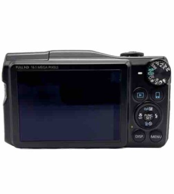 Canon Power Shot SX700HS『ジャンク品』 Canon PowerShot SX700 HS Compact Digital Camera - For Parts